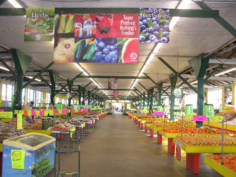 Canino Farmers Market 2520 Airline  (6)